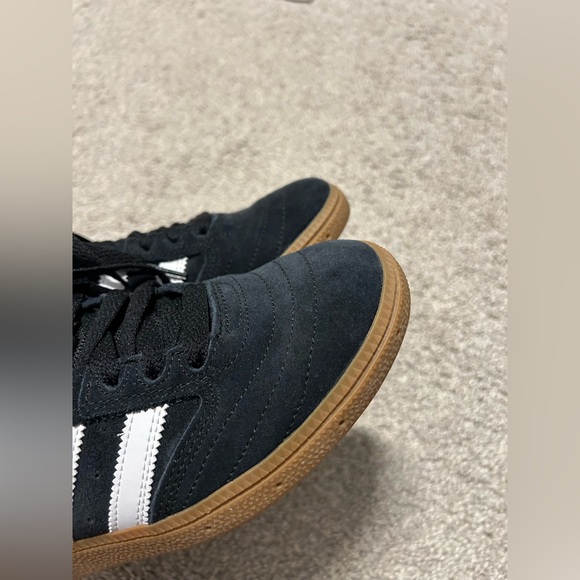 adidas busenitz sneaker skate shoe - size 8 men’s or women’s 9.5 - Picture 10 of 10